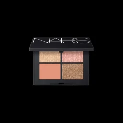 NARS Quad Eyeshadow Orgasm Discount