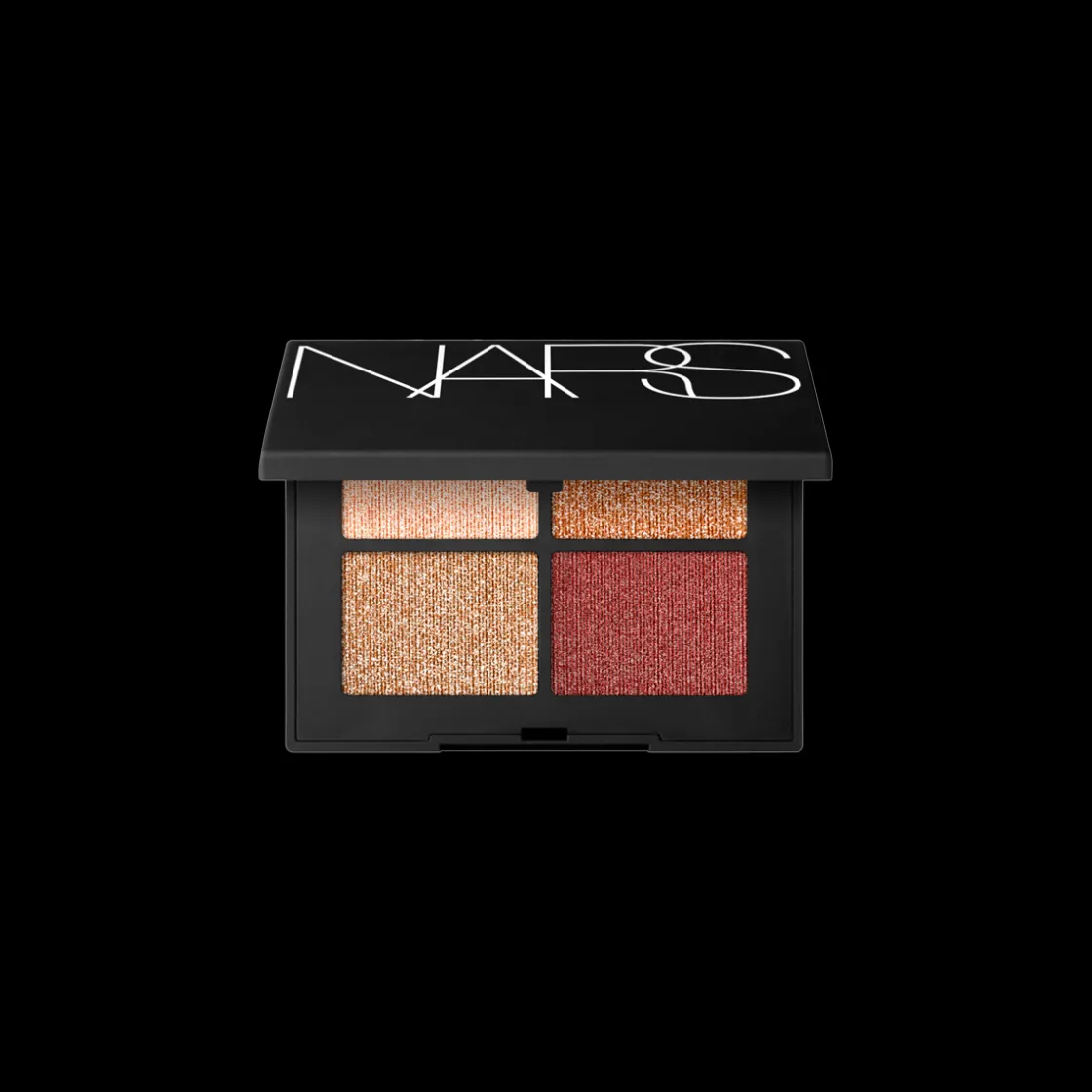NARS Quad Eyeshadow Singapore Outlet