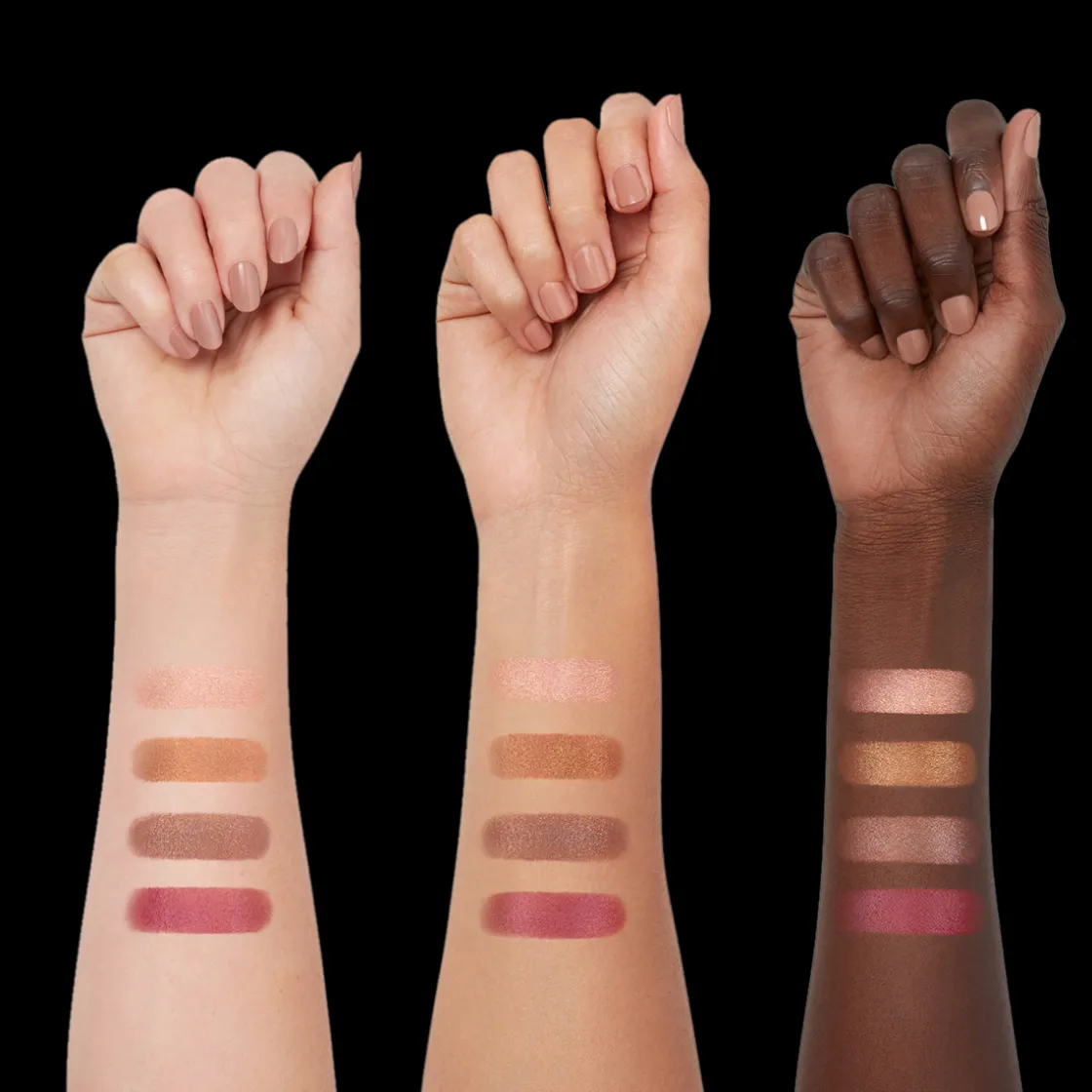 NARS Quad Eyeshadow Singapore Outlet