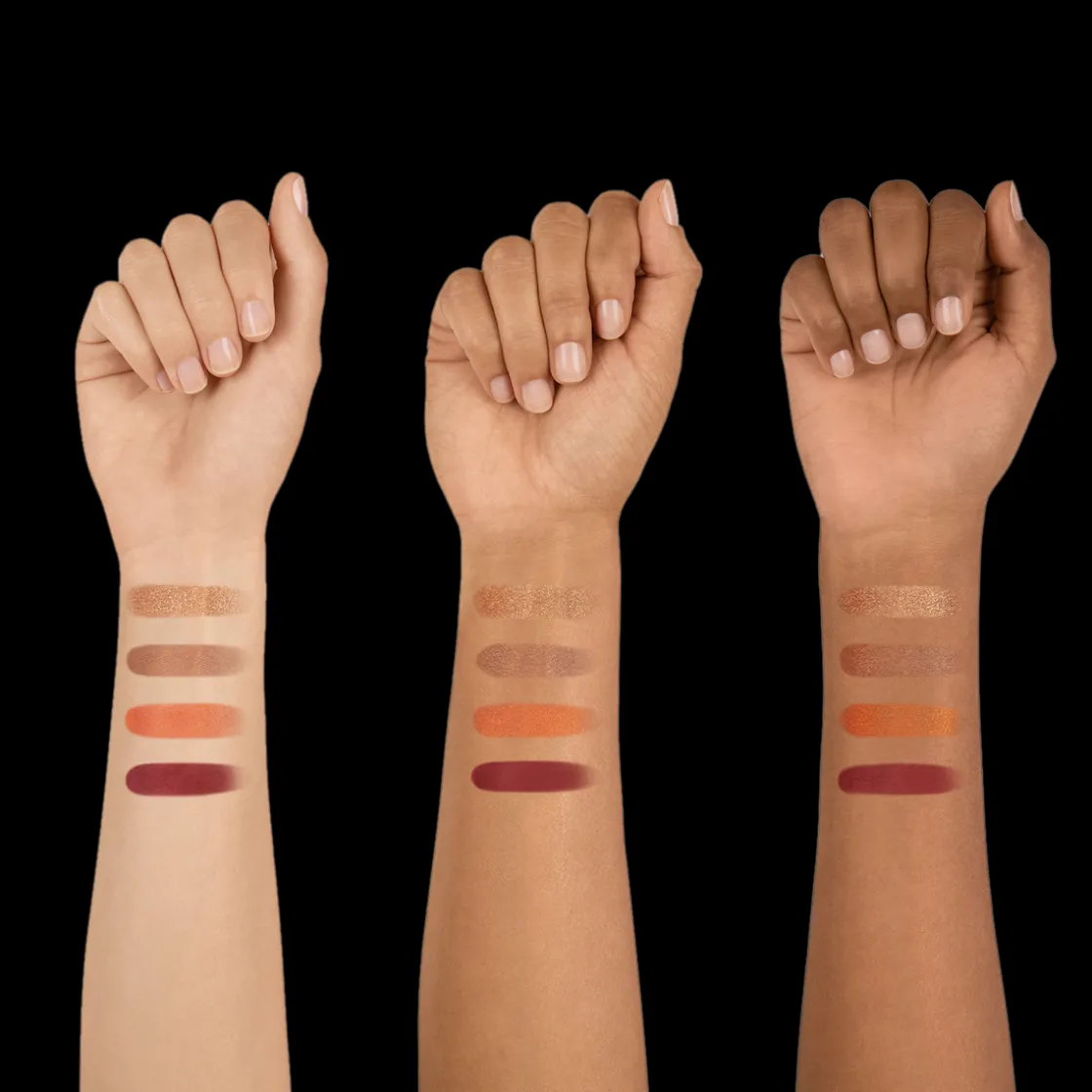 NARS Quad Eyeshadow Taj Mahal Outlet