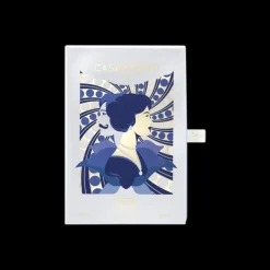 Casamorati Quattro Pizzi Eau de Parfum 30ml Outlet