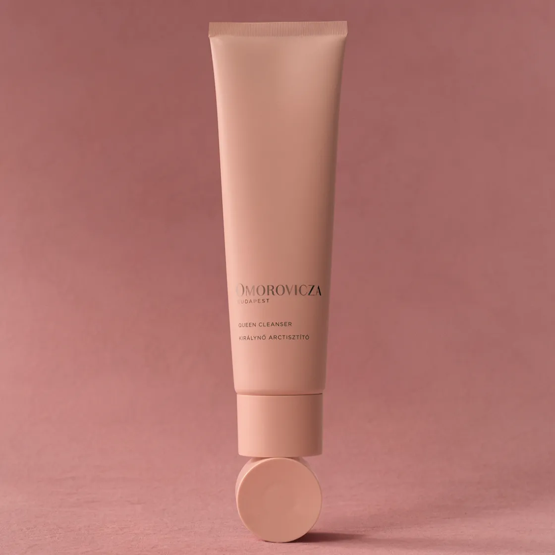 Omorovicza Queen Cleanser 150ml Online