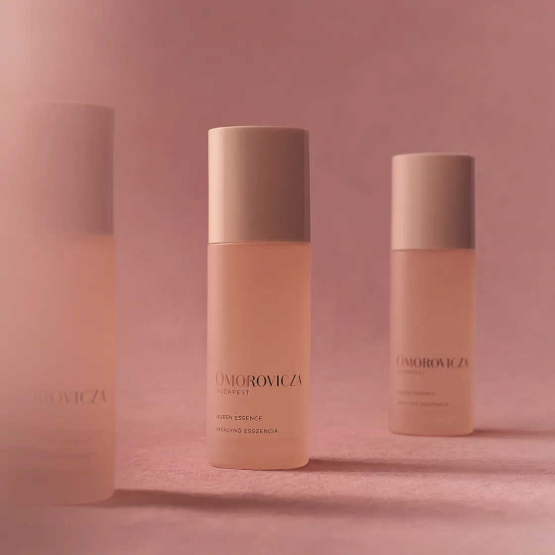Omorovicza Queen Essence 100ml Outlet