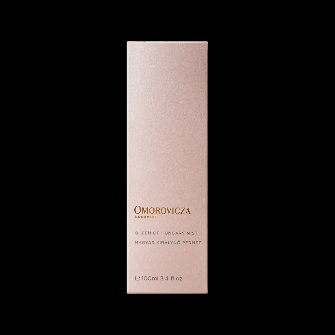 Omorovicza Queen of Hungary Mist 100ml