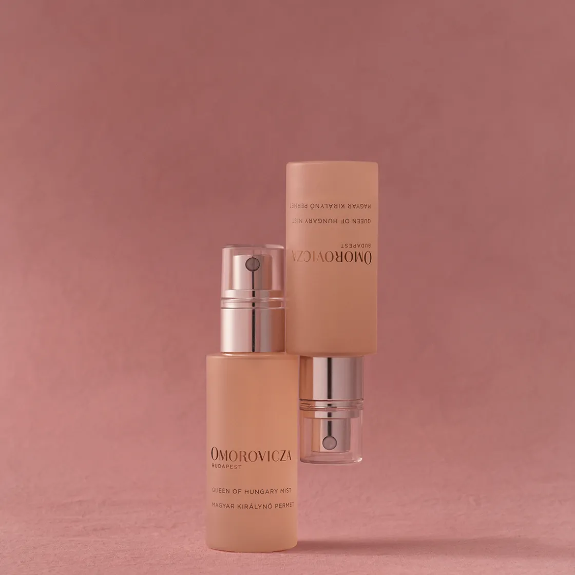 Omorovicza Queen of Hungary Mist 100ml