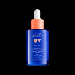 Ultra Violette Queen Screen Luminising Skinscreen SPF50 50ml Outlet