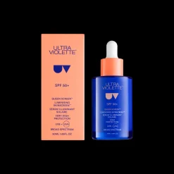Ultra Violette Queen Screen Luminising Skinscreen SPF50 50ml Outlet