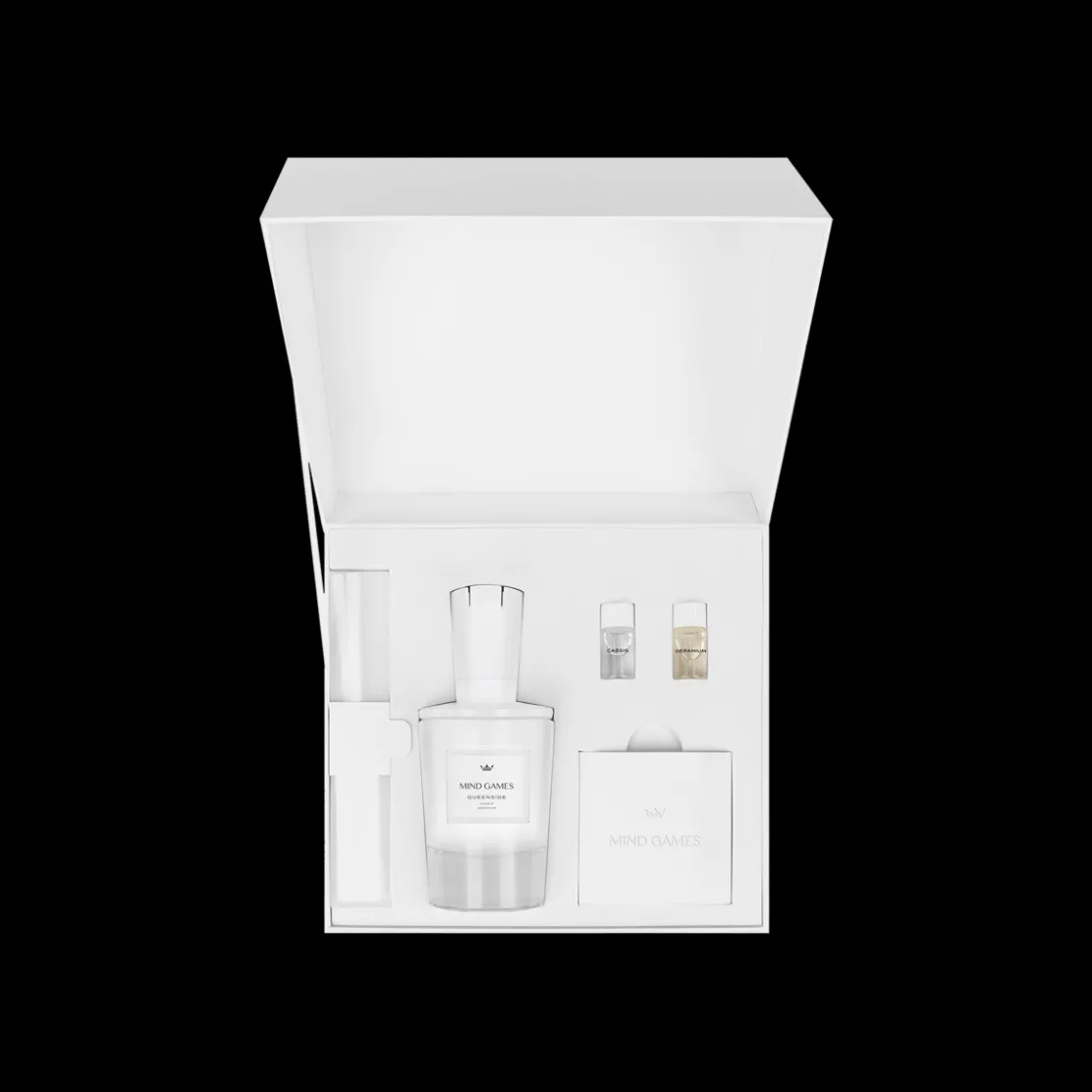 Mind Games Queenside Extrait de Parfum 100ml Outlet