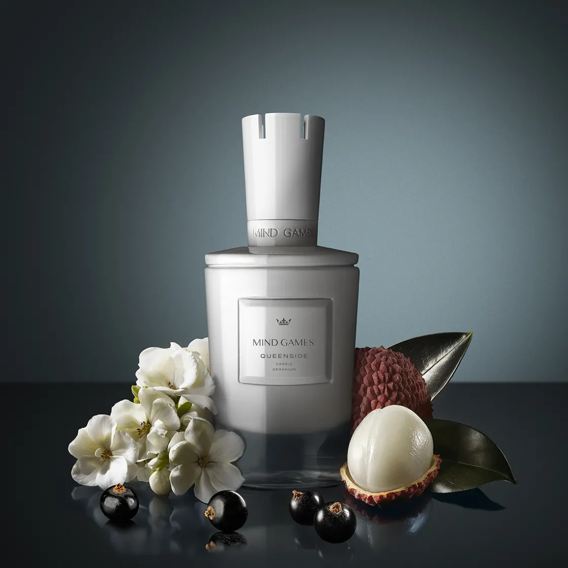 Mind Games Queenside Extrait de Parfum 100ml Outlet