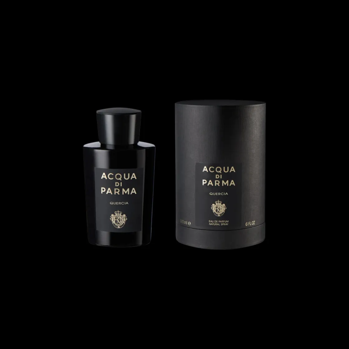 Acqua di Parma Quercia Eau de Parfum 180ml New
