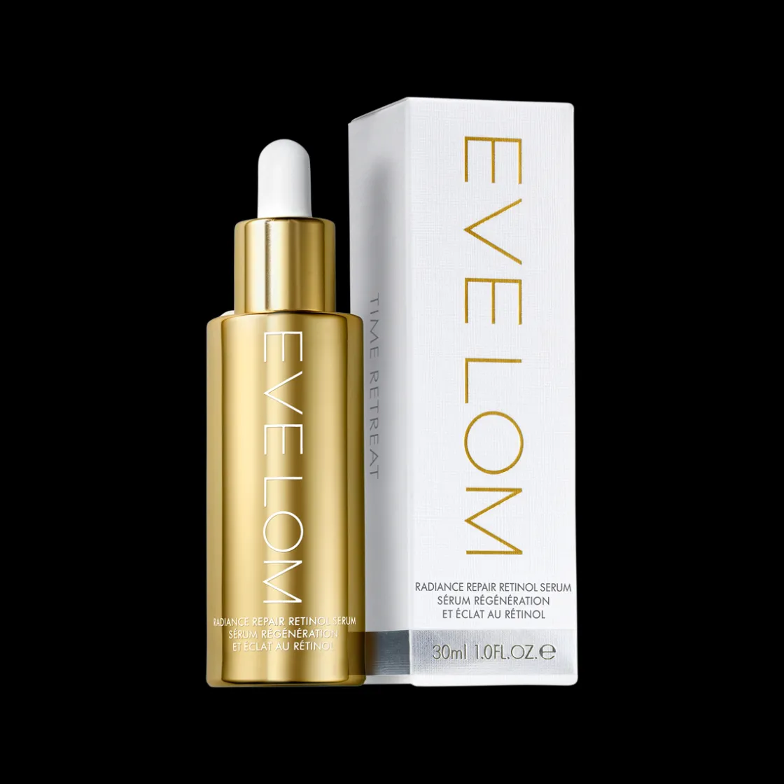 Eve Lom Radiance Repair Retinol Serum 30ml Hot