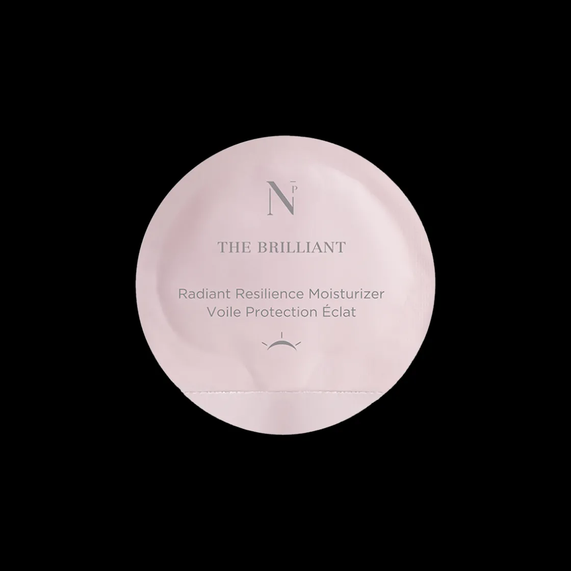 Noble Panacea Radiant Resilience Moisturizer 30 x 0,8ml Discount