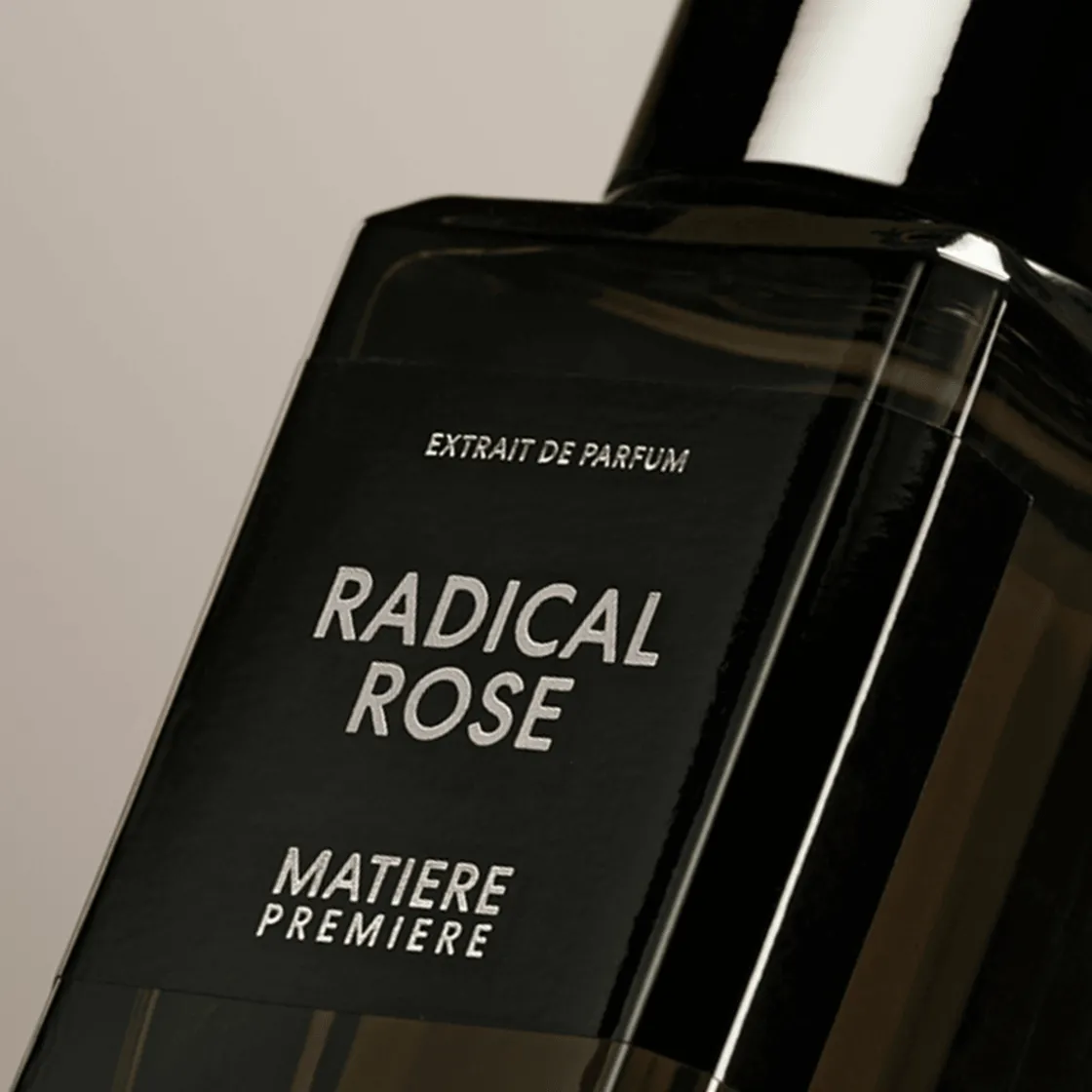 Matiere Premiere Radical Rose Extrait de Parfum 100ml Clearance