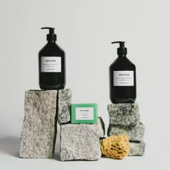 Perfumer H Rain Wood Body Lotion 500ml Best