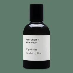 Perfumer H Rain Wood Eau de Parfum 50ml Discount