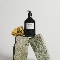 Perfumer H Rain Wood Shower Wash 500ml Clearance