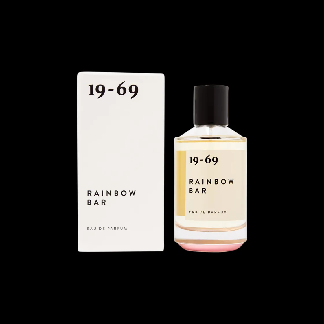 19-69 Rainbow Bar Eau de Parfum 100ml Best