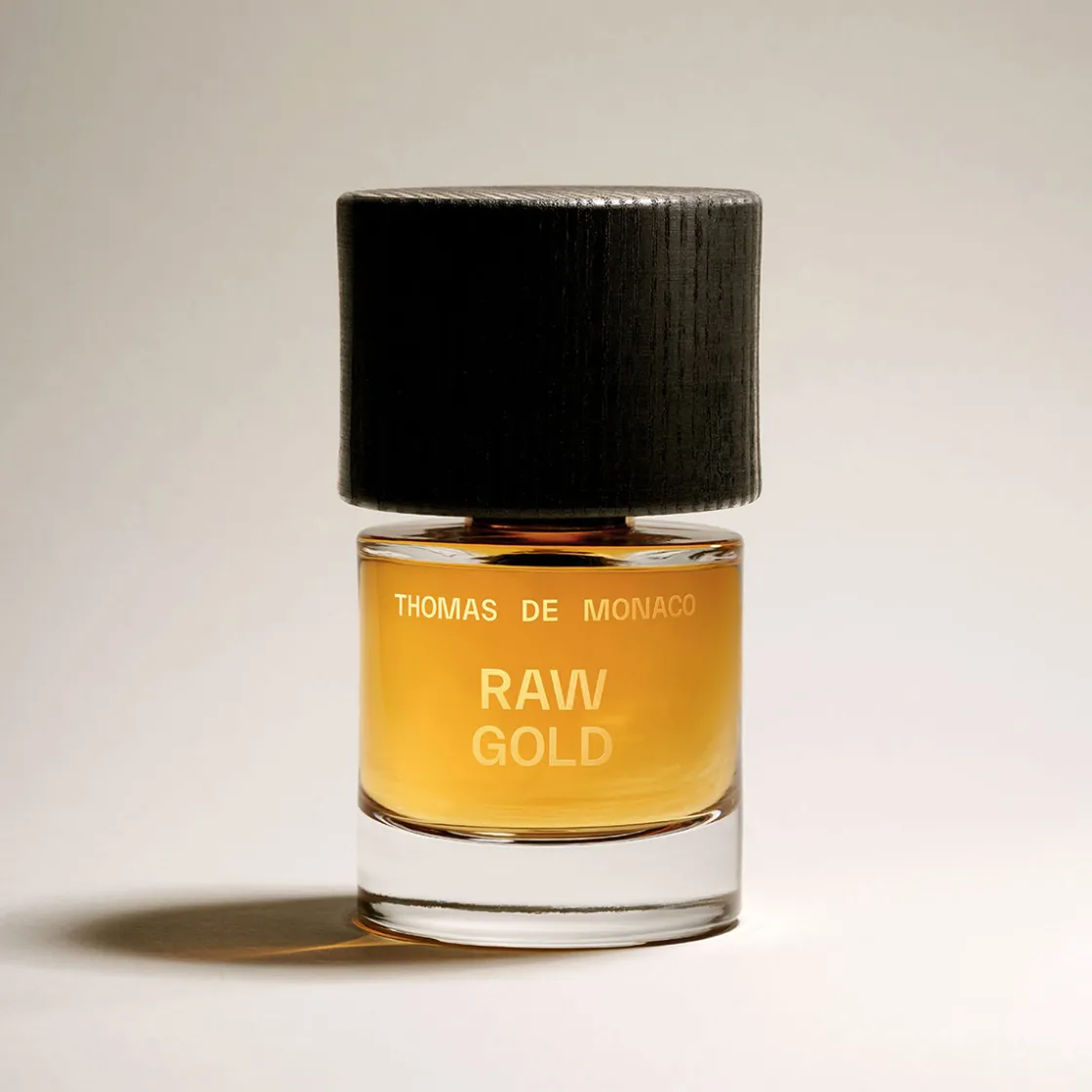 Thomas De Monaco Raw Gold Extrait de Parfum 50ml Clearance