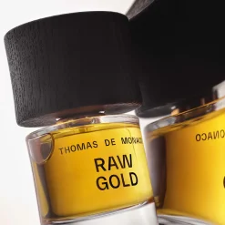 Thomas De Monaco Raw Gold Extrait de Parfum 50ml Clearance