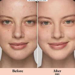 Laura Mercier Real Flawless Concealer 0N1 Outlet