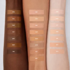 Laura Mercier Real Flawless Concealer 0N1 Outlet