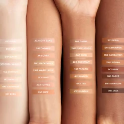 Laura Mercier Real Flawless Foundation 2N1 Cashew Discount