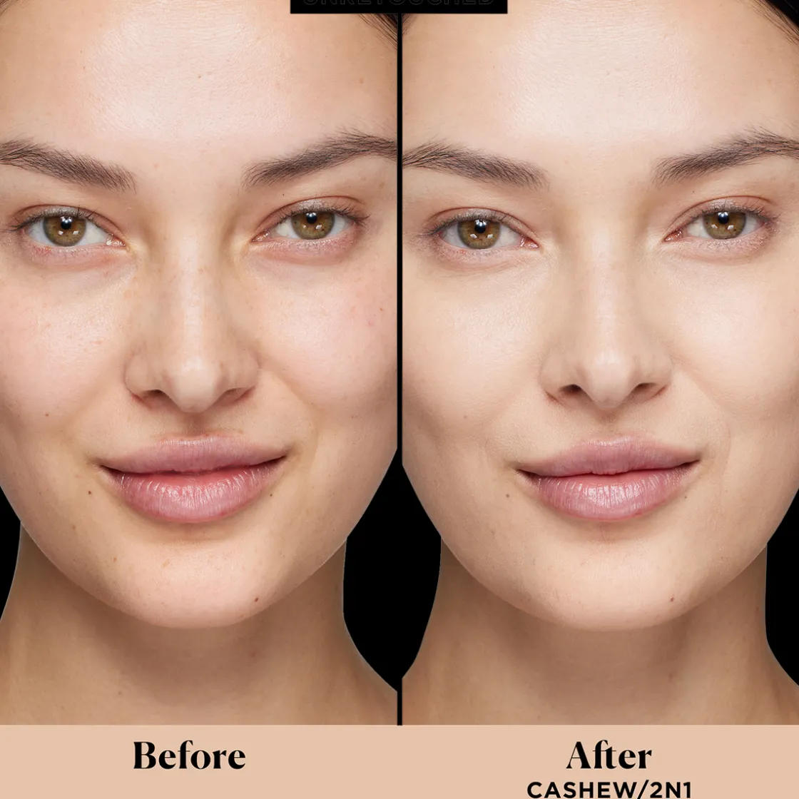 Laura Mercier Real Flawless Foundation 2N1 Cashew Discount