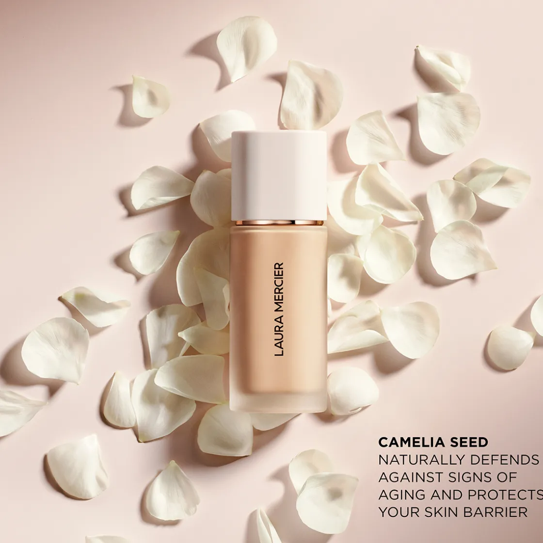 Laura Mercier Real Flawless Foundation 2N1 Cashew Discount
