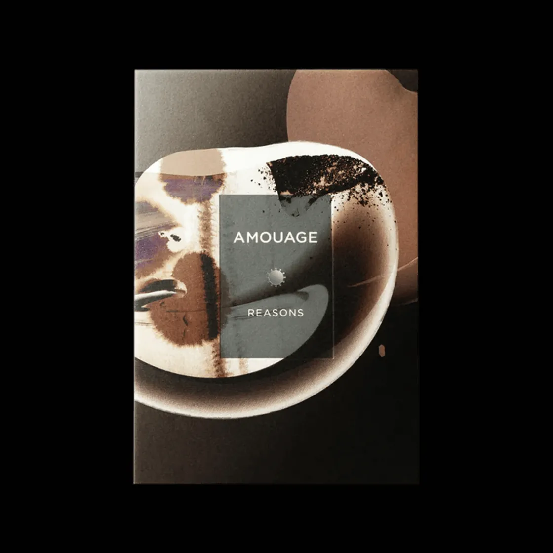 Amouage Reasons Parfum 100ml Sale