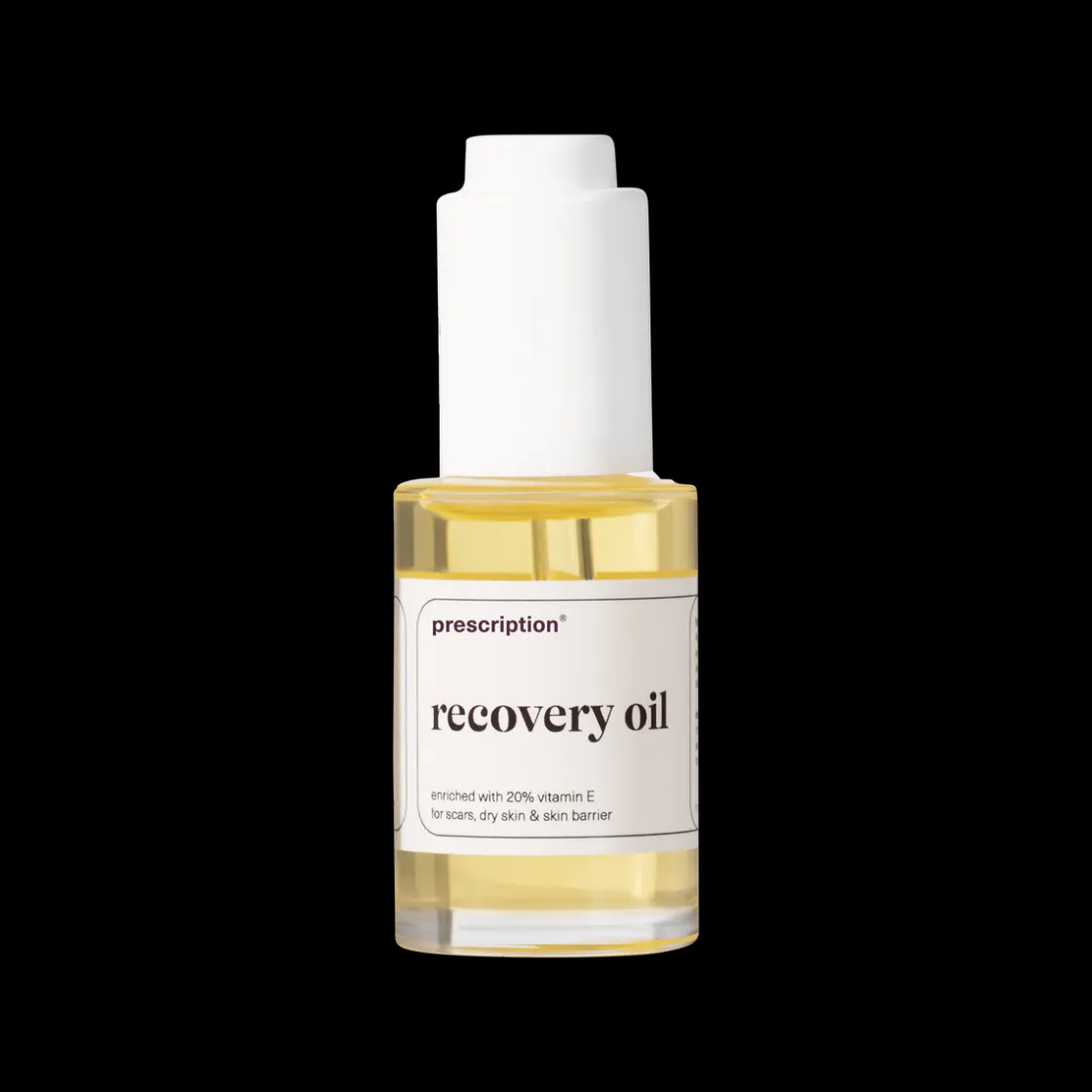 Prescription Recovery Oil 30ml Discount