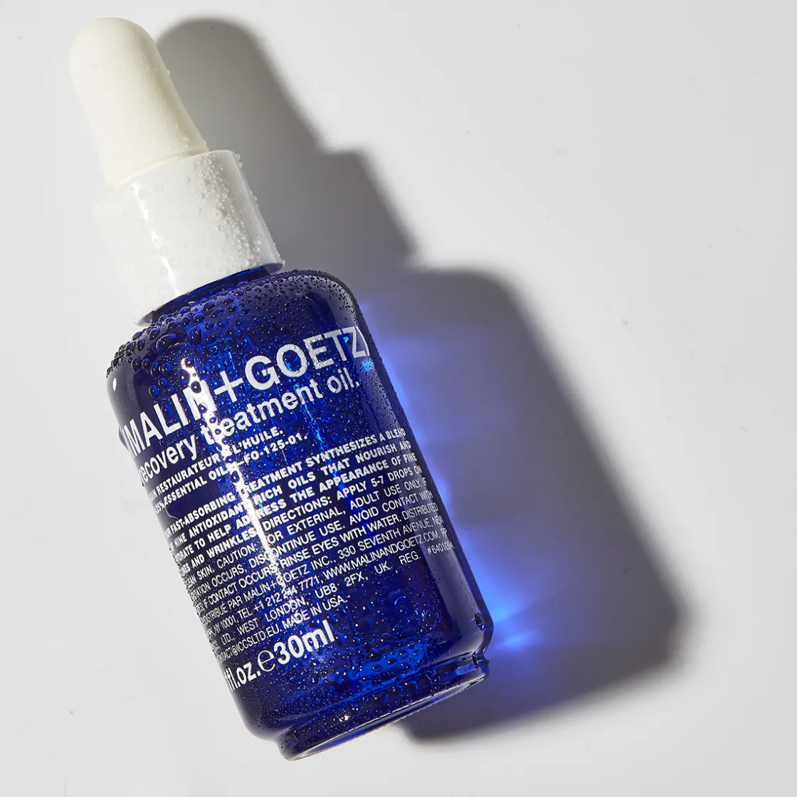 MALIN+GOETZ Recovery Treatment Oil 30ml Outlet