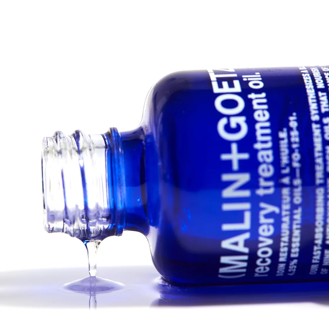 MALIN+GOETZ Recovery Treatment Oil 30ml Outlet