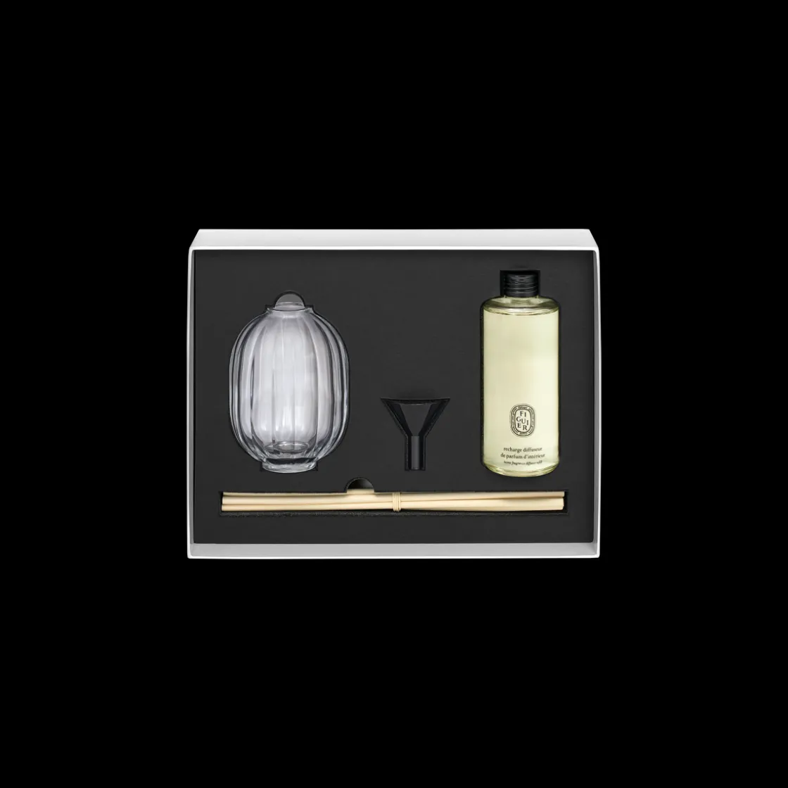 Diptyque Reed Diffuser Figuier + Refill 200ml Discount