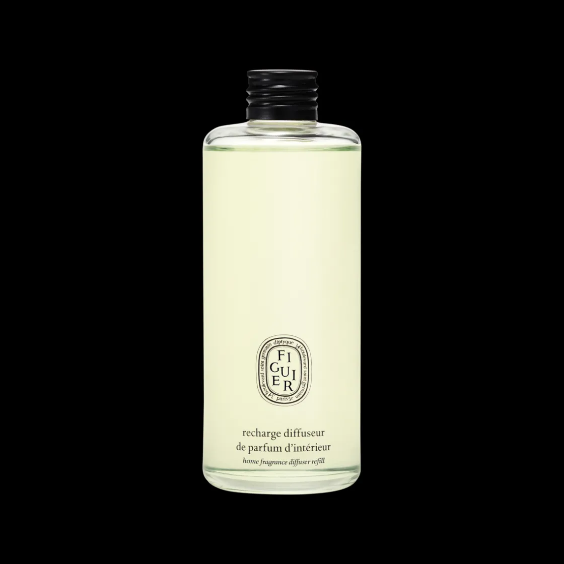 Diptyque Reed Diffuser Figuier Refill 200ml New