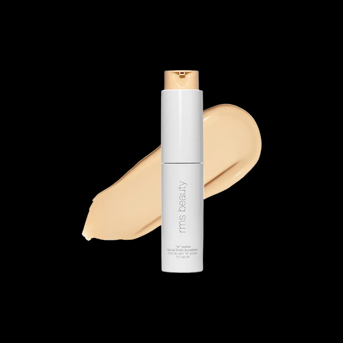 RMS Beauty ReEvolve Natural Finish Foundation 11 Hot