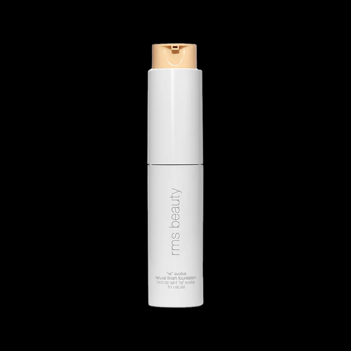 RMS Beauty ReEvolve Natural Finish Foundation 11 Hot