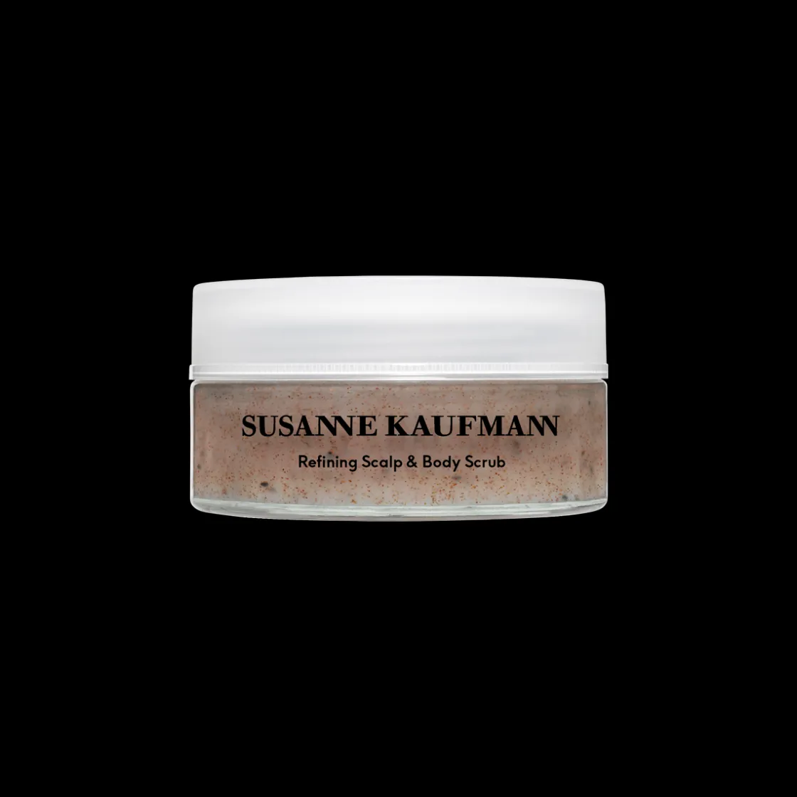 Susanne Kaufmann Refining Scalp & Body Scrub 200ml