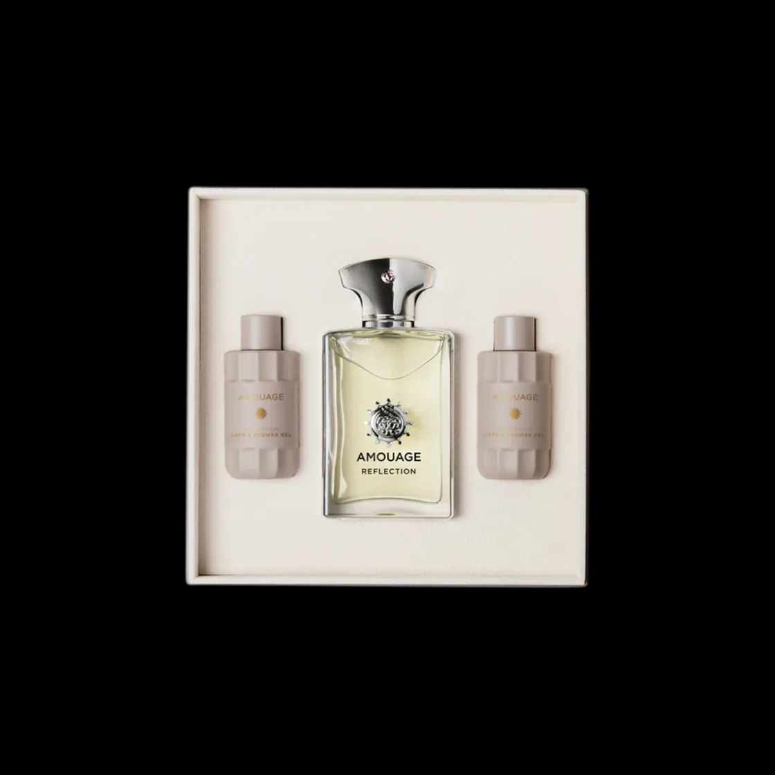 Amouage Reflection Man Gift of Kings Set Outlet