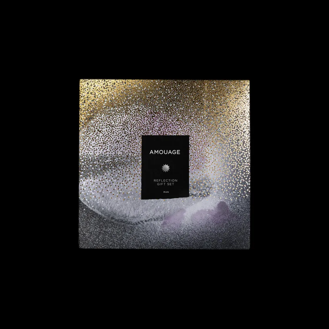 Amouage Reflection Man Gift of Kings Set Outlet