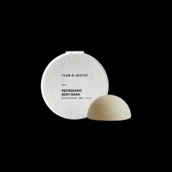 Team Dr. Joseph Refreshing Body Wash 60gr Discount