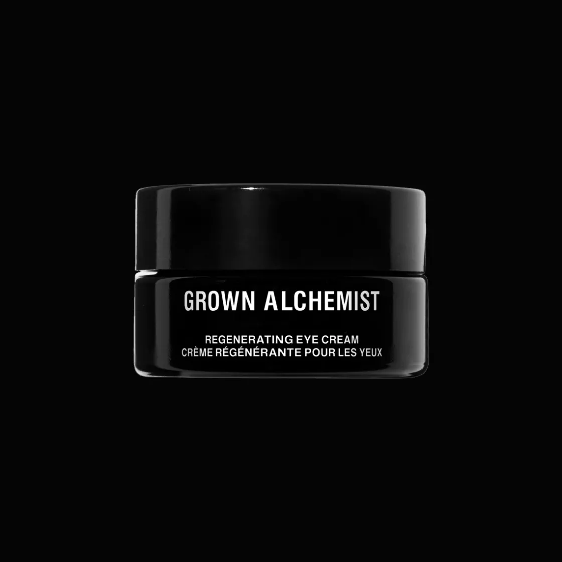 Grown Alchemist Regenerating Eye Cream 15ml New