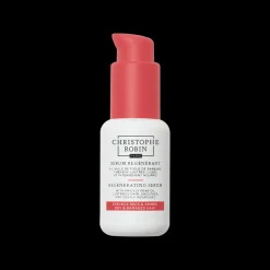 Christophe Robin Regenerating Serum with Prickly Pear Oil 50ml Outlet
