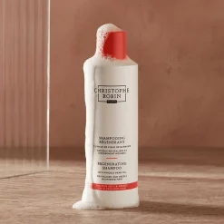 Christophe Robin Regenerating Shampoo Prickly Pear Oil 250ml Best