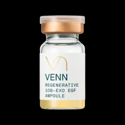 VENN Regenerative 10B-EXO EGF Ampoule 4x5ml Online