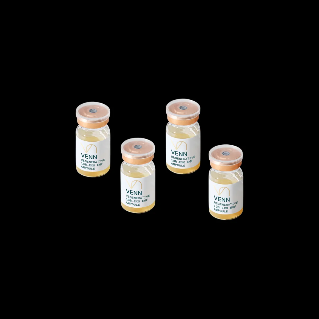 VENN Regenerative 10B-EXO EGF Ampoule 4x5ml Online