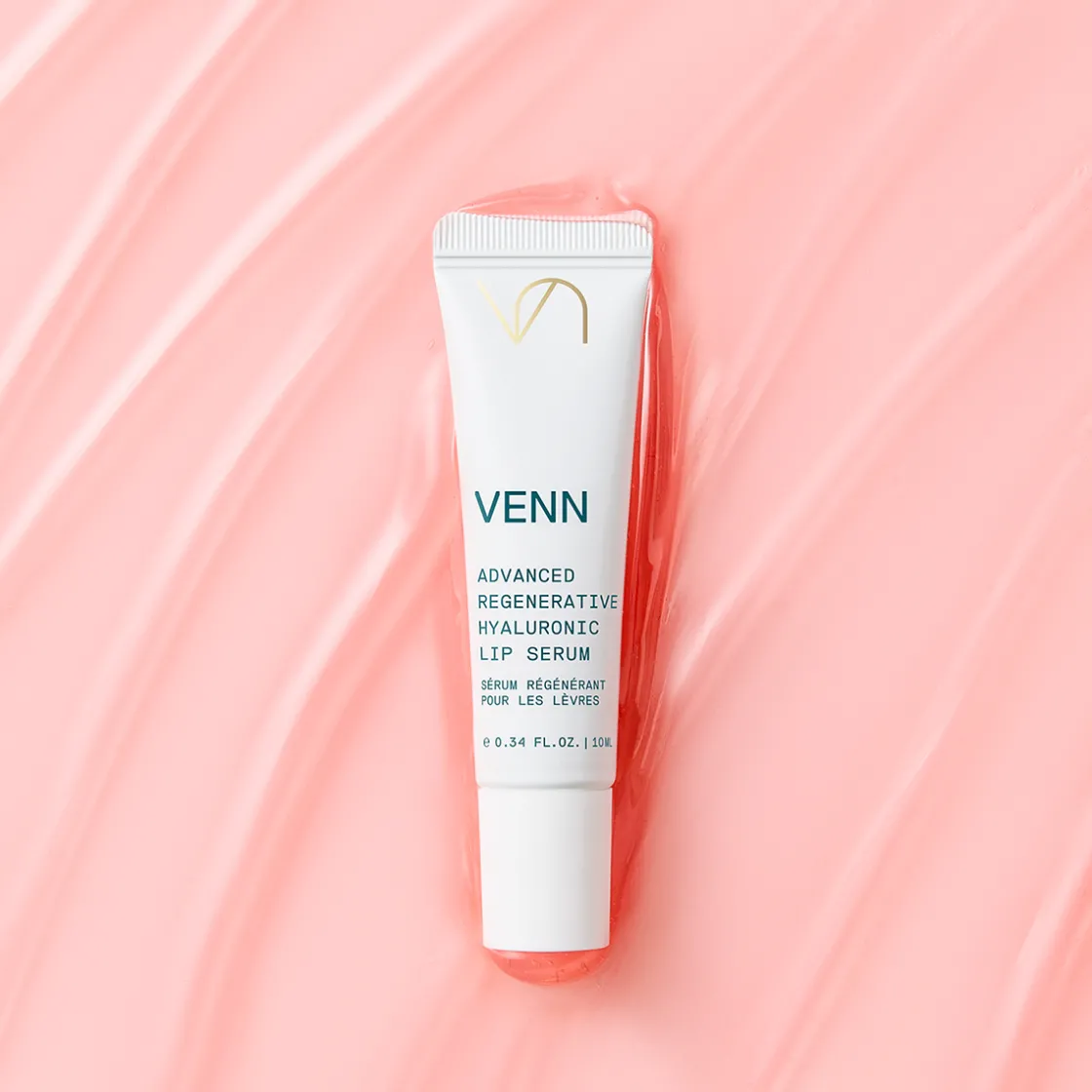 VENN Regenerative Hyaluronic Lip Serum 10ml Sale
