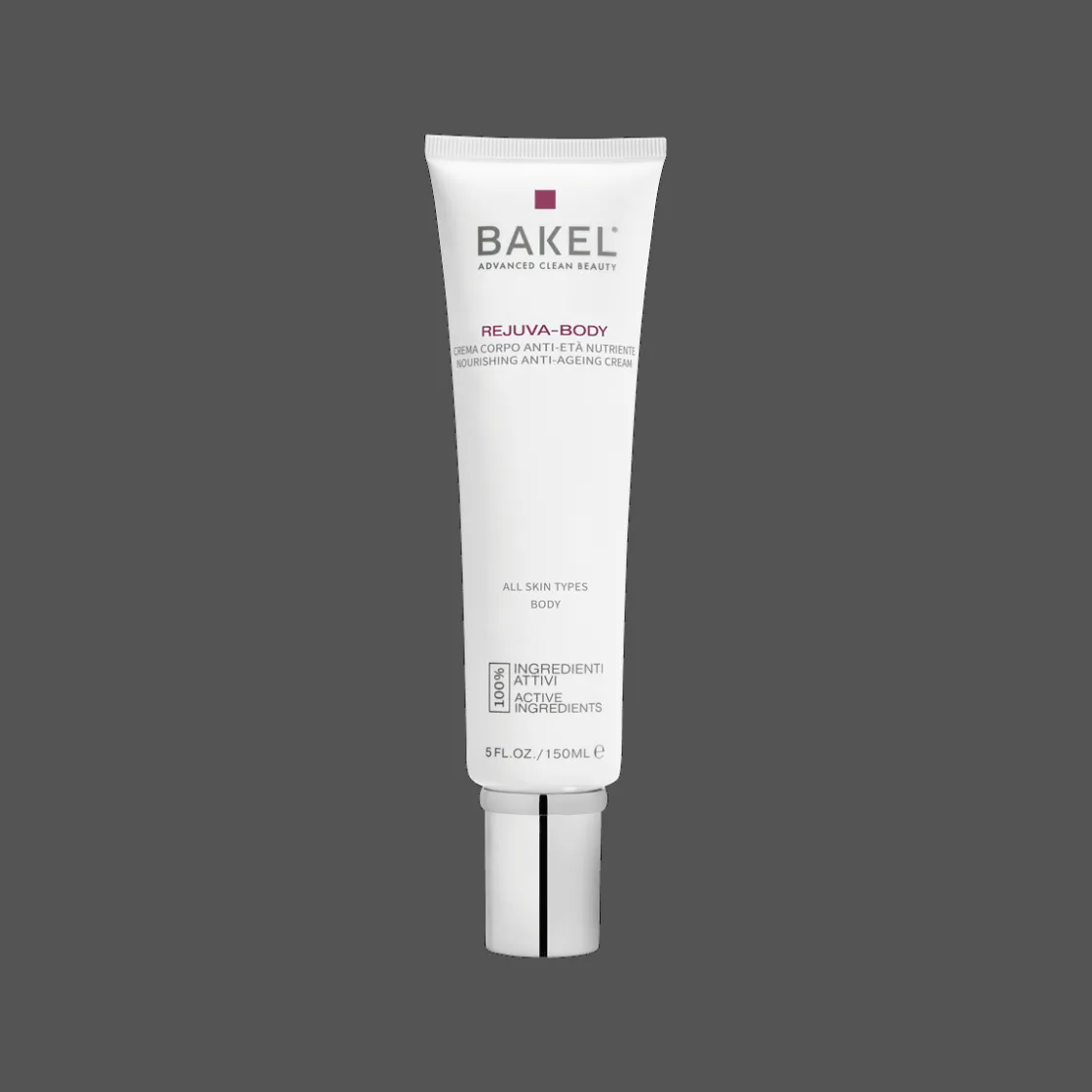 Bakel Rejuva-Body 150ml New