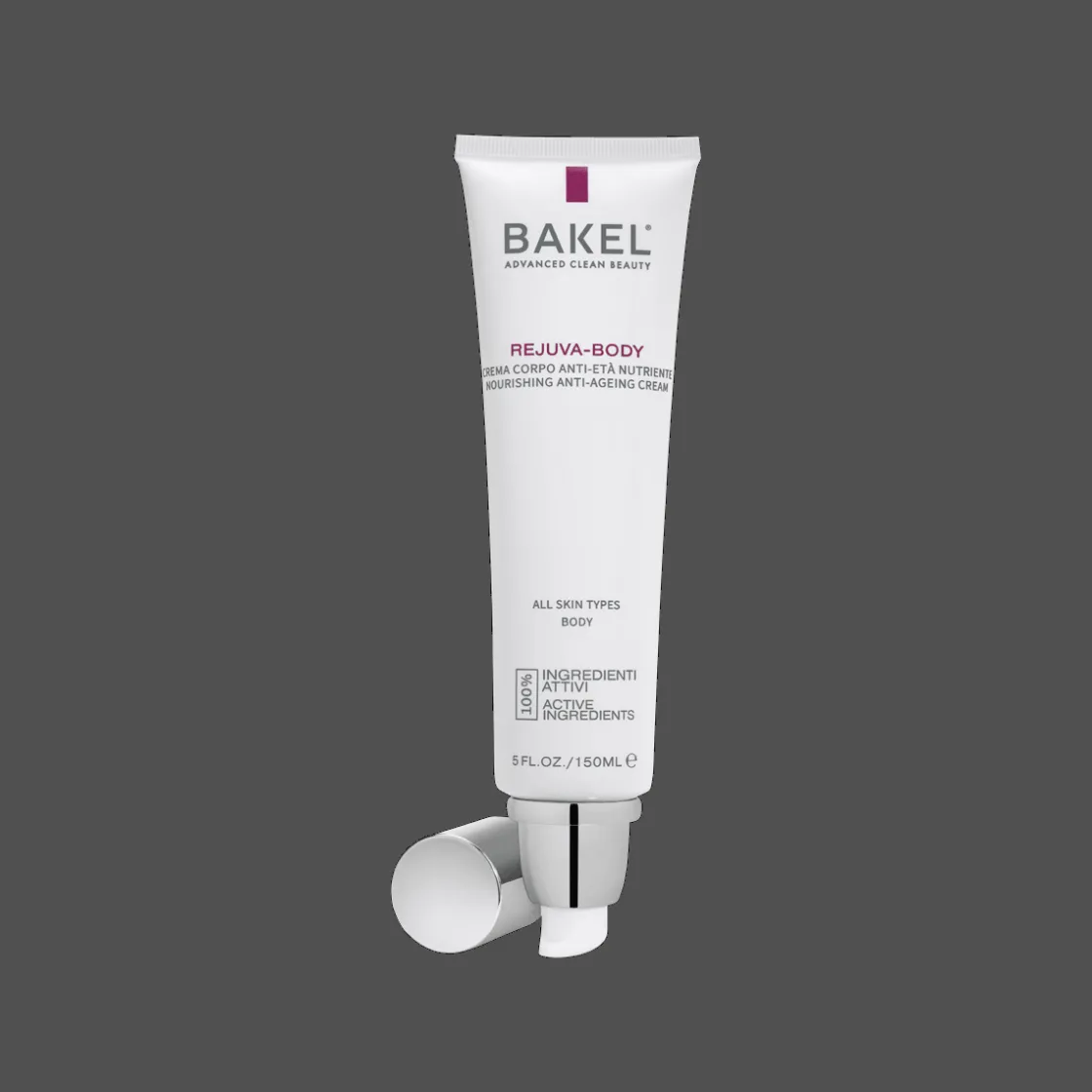 Bakel Rejuva-Body 150ml New