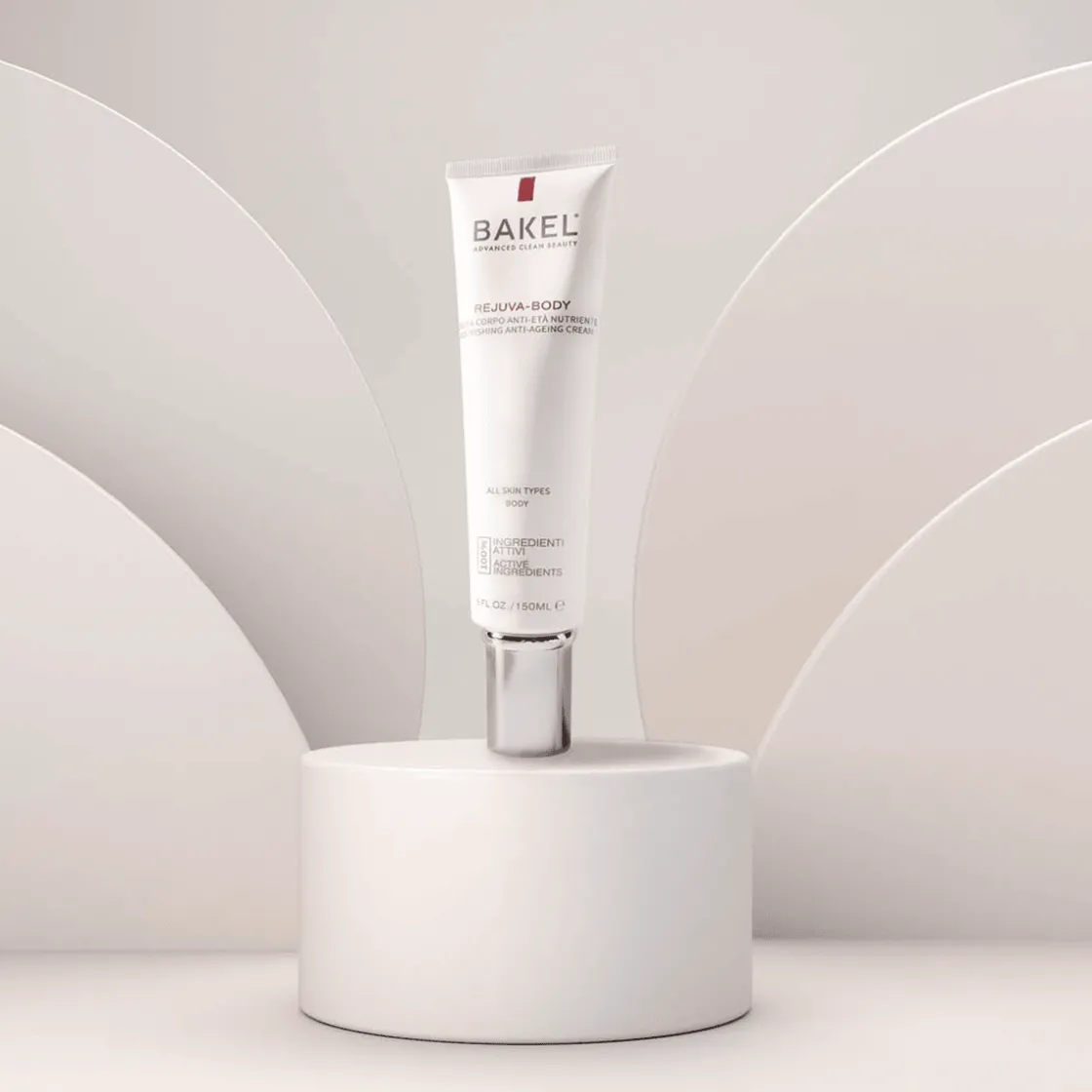 Bakel Rejuva-Body 150ml New