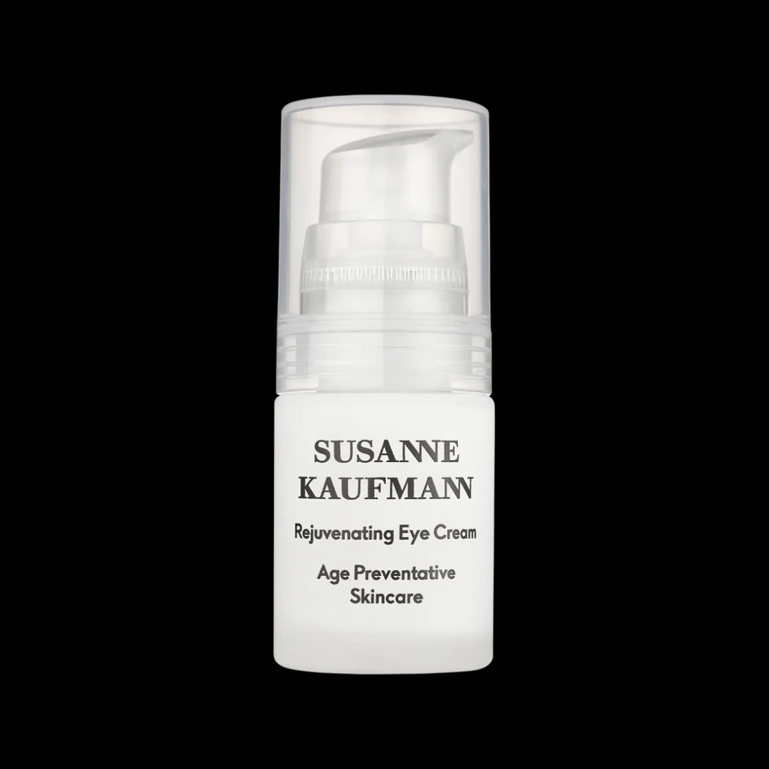 Susanne Kaufmann Rejuvenating Eye Cream 15ml Online